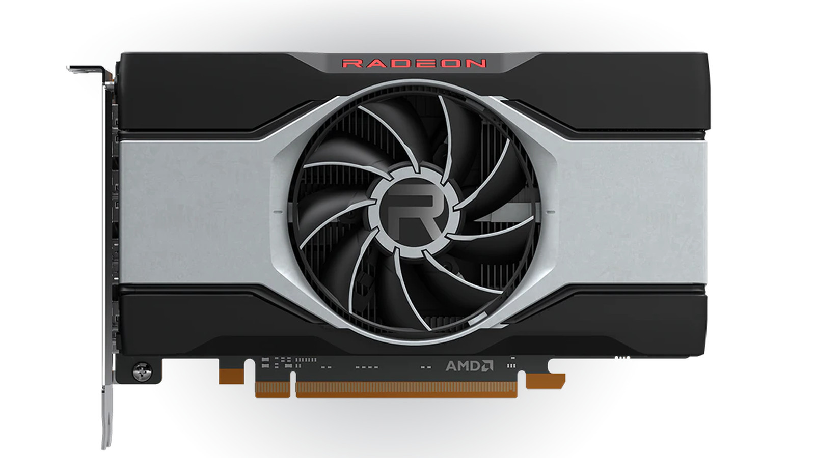 Видеокарта Radeon 3060 – Telegraph