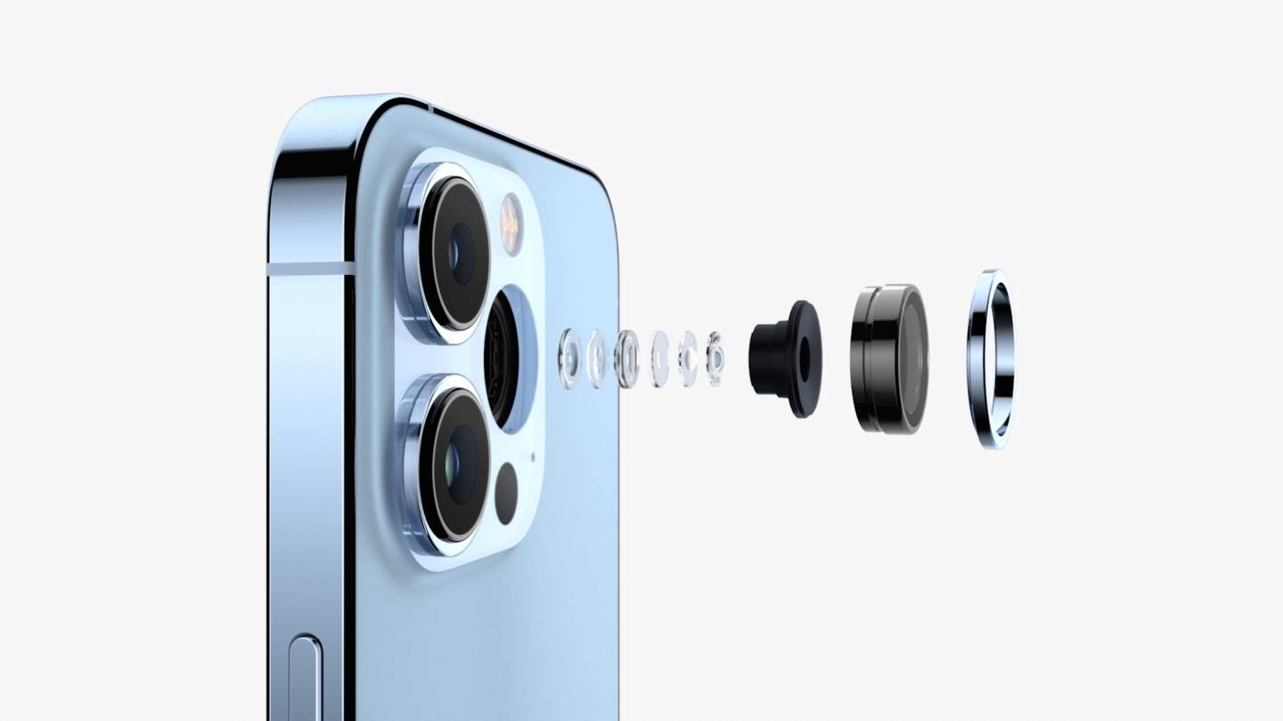 Leaked iPhone 14 Pro Max schematic corroborates previous diagrams AppleInsider