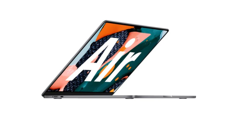 Купить Ноутбук Macbook Air 2022