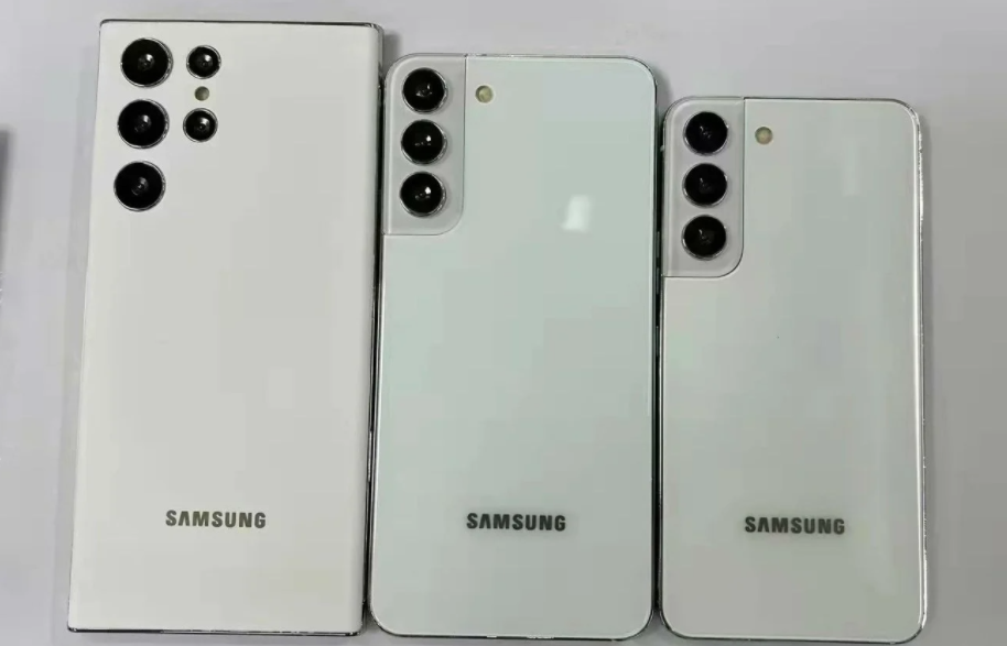 Samsung galaxy s22 и s22 сравнение