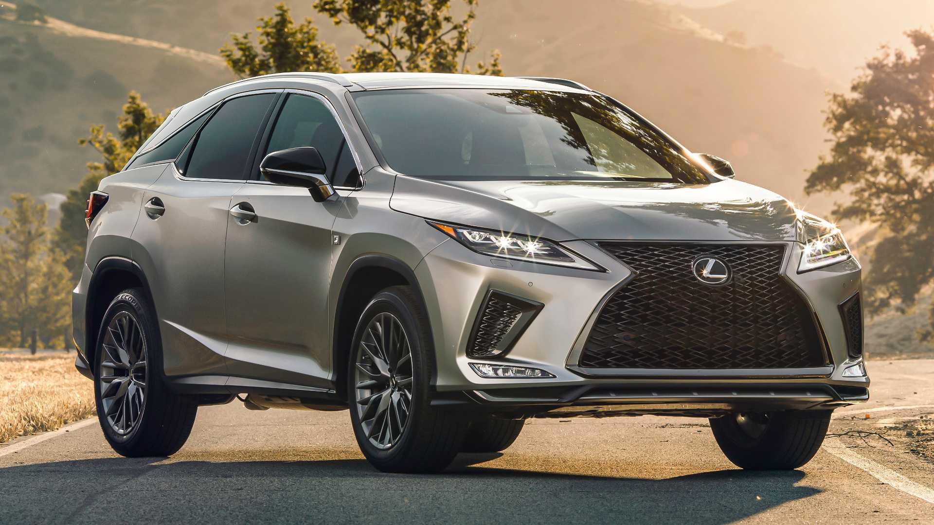 Купить б/у Lexus RX IV 200t 2.0 AT (238 л.с.) бензин автомат в Ростове-на-Дону: