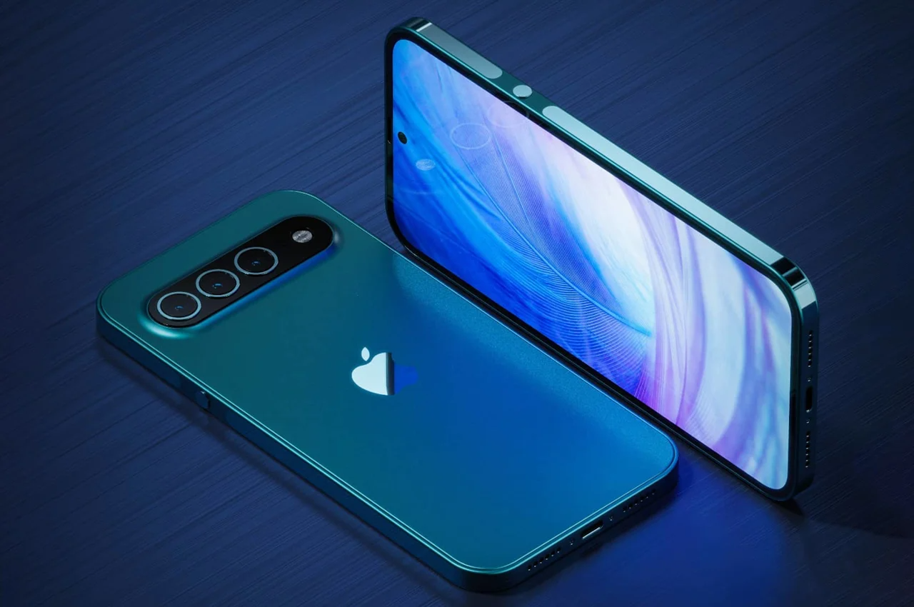 Apple увеличит размеры экранов в iPhone 16 Pro и Pro Max - Лайфхакер
