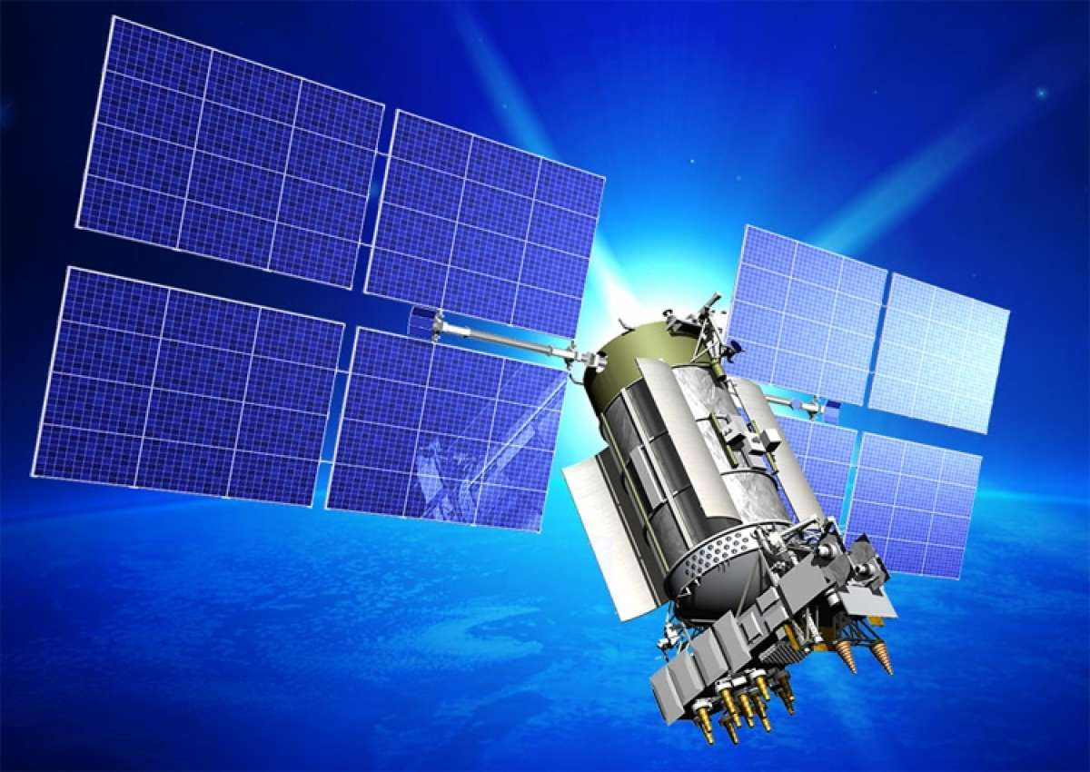 Какое преобразование осуществляется в солнечных батареях спутников. Спутниковая система ГЛОНАСС. Космический Спутник ГЛОНАСС. Подсистема космических аппаратов ГЛОНАСС. ГЛОНАСС «космос-1778-1780».