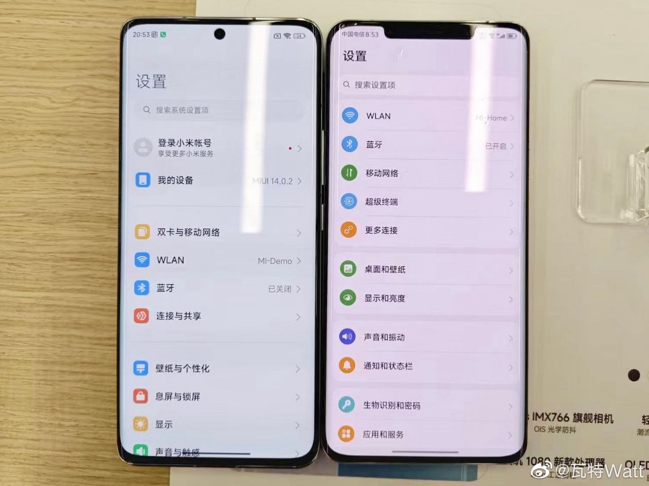 Xiaomi 13 тесты