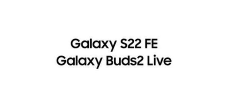 Rumor: fan-made Samsung Galaxy S22 FE will replace the Galaxy A74.  He will receive SoC Exynos 2300 and a 108-megapixel sensor