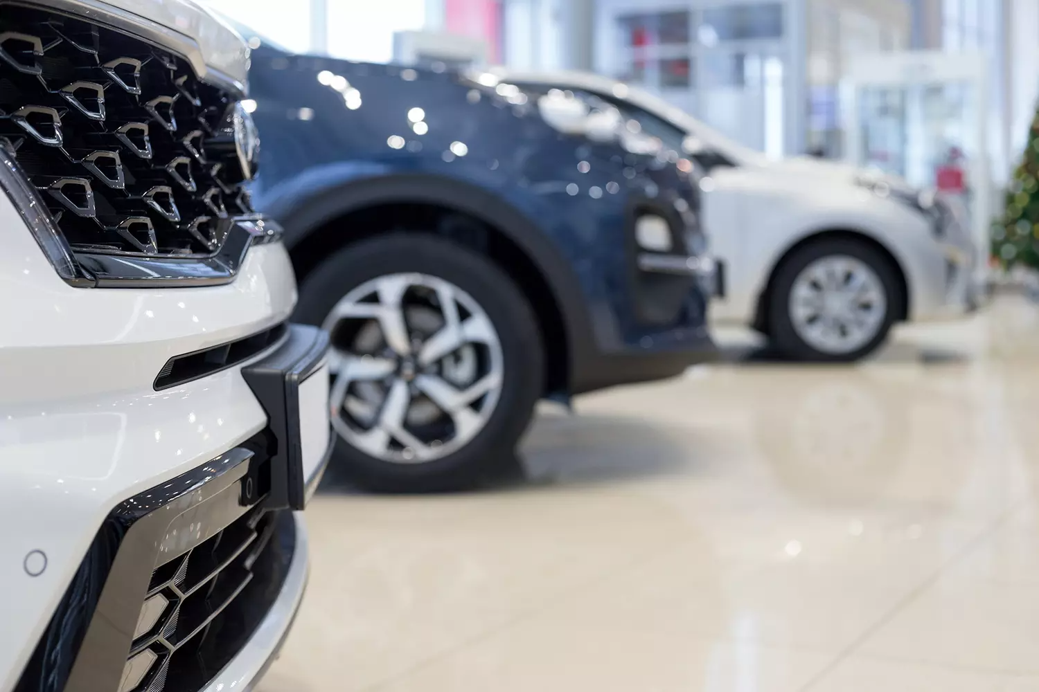 Russian dealers proposed to create a law on auto business