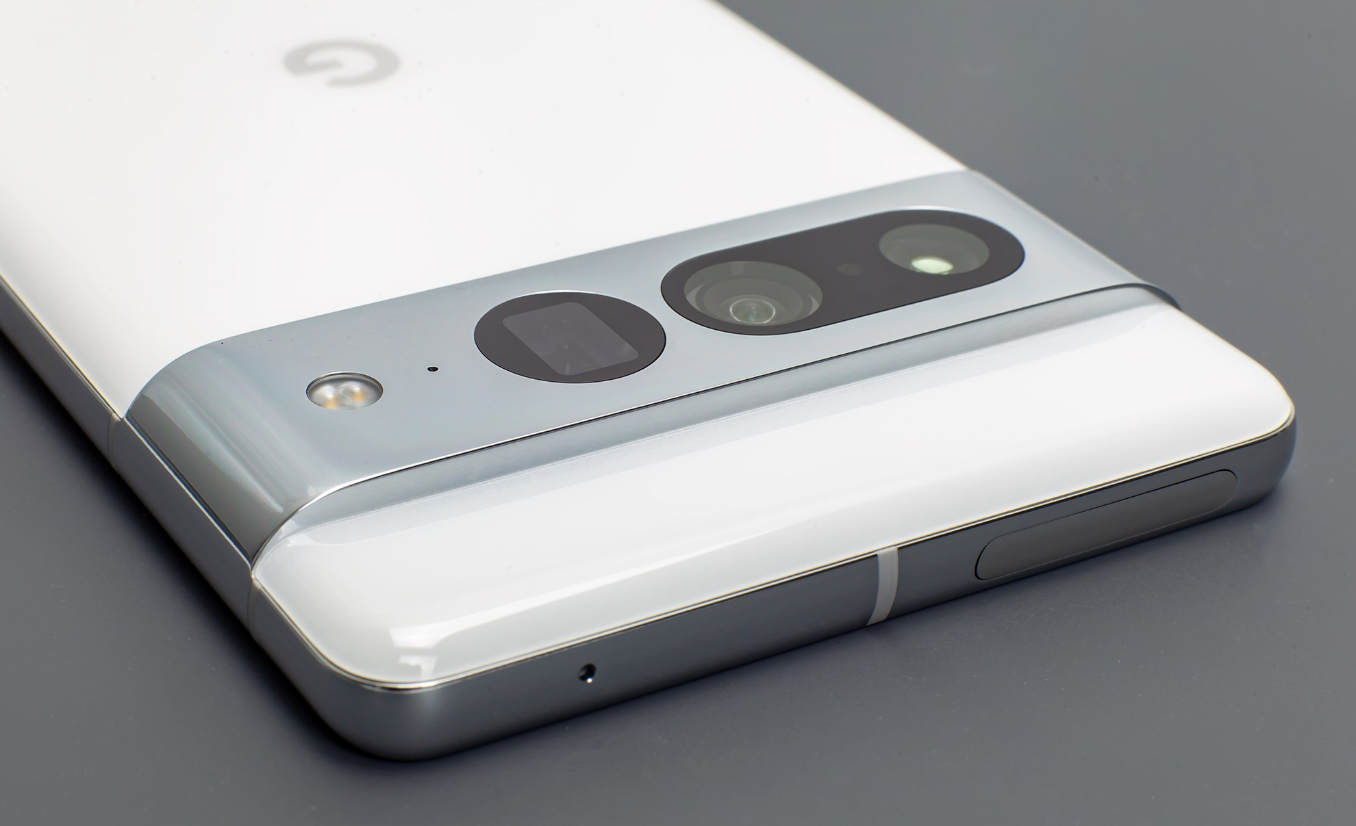 Google Pixel 8 and Google Pixel 8 Pro expected to use 50MP Samsung ISOCELL GN2 sensor