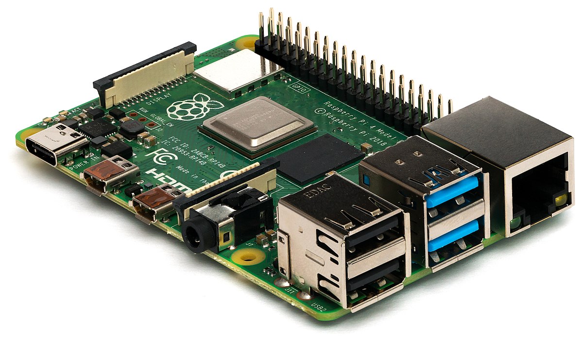 Recovery period expected: Raspberry Pi 5 should not be expected in 2023