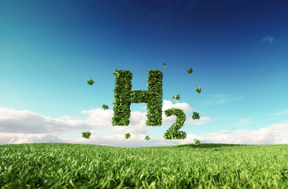 India to allocate .2 billion to reduce the cost of “green” hydrogen