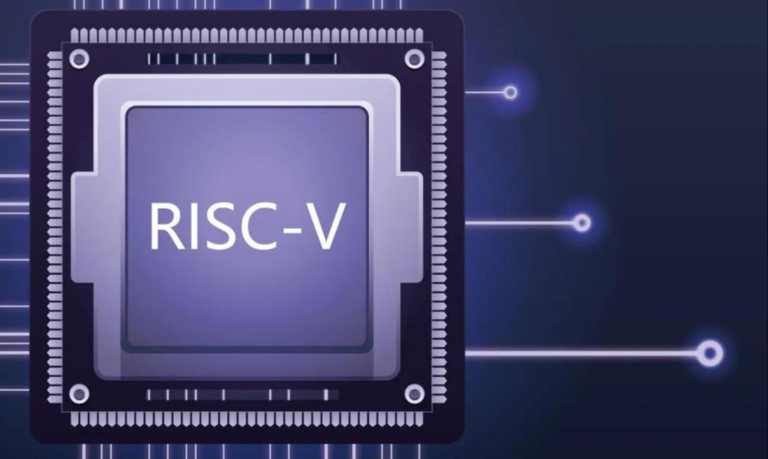 192 RISC-V cores and 5 nm manufacturing process.  Veyron V1 processor introduced