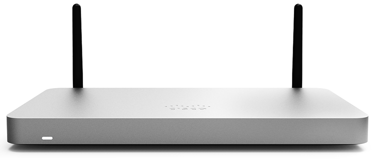 Due to sanctions in Russia, the routers of the American company Cisco Meraki will stop working