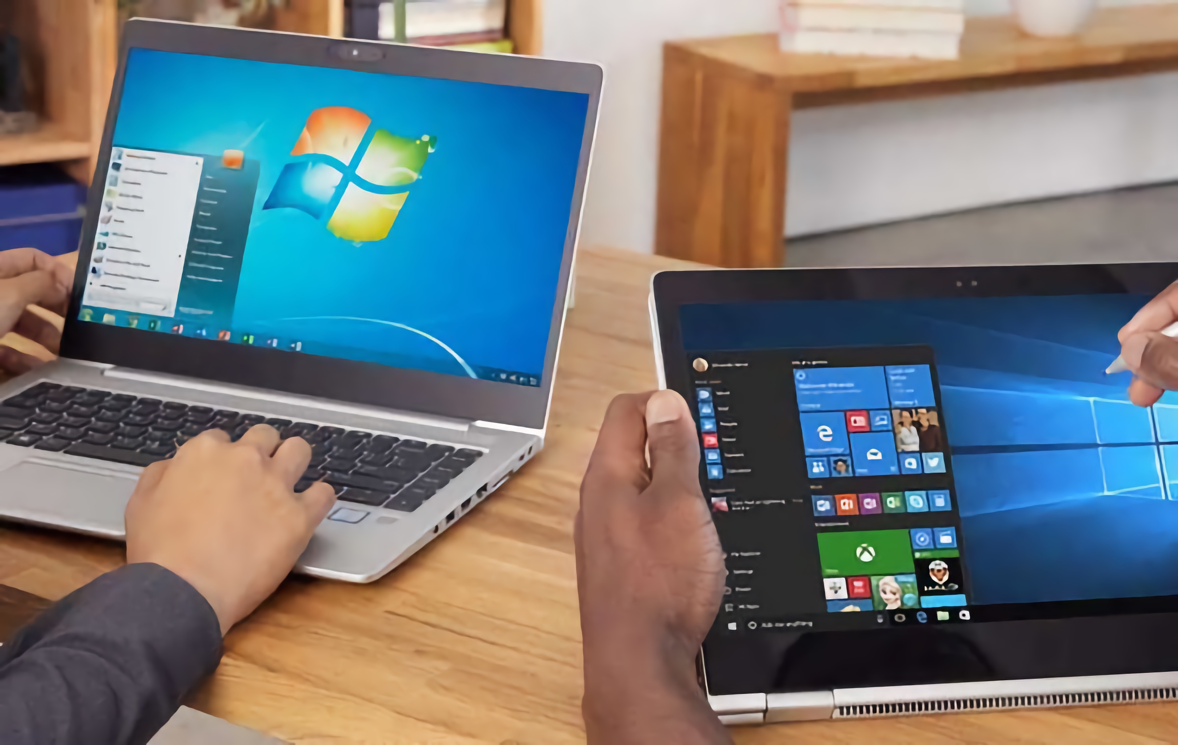 Microsoft has updated Windows 11, Windows 10, Windows 8.1 and Windows 7 – including fixing over fifty vulnerabilities