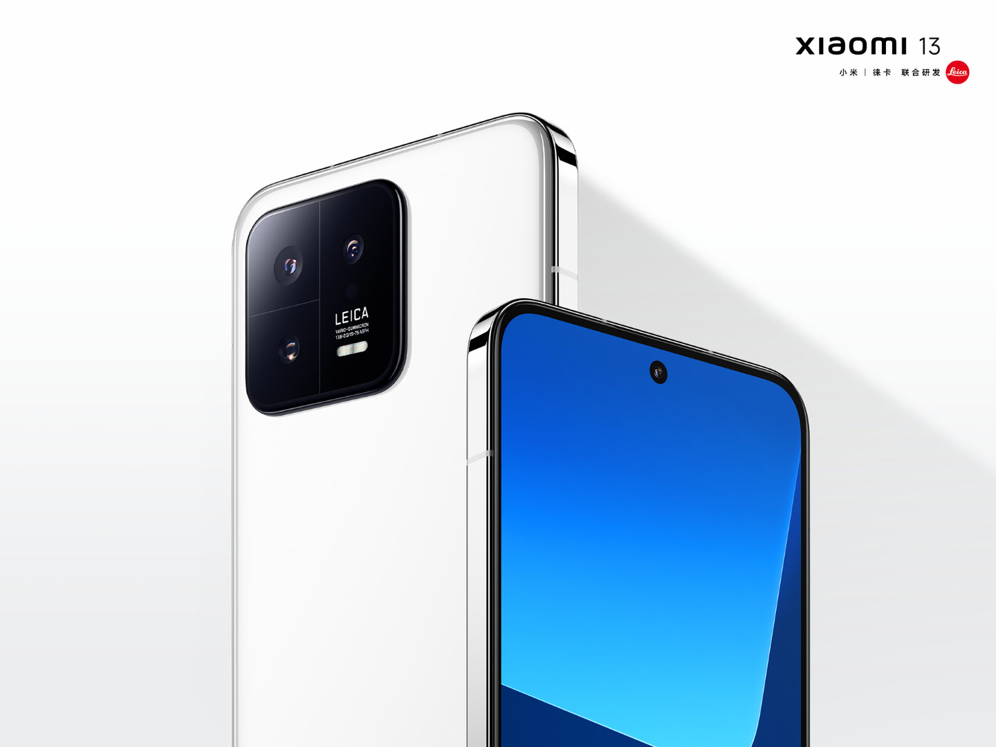 Смартфоны серии Xiaomi 13 получат аккумулятор мощностью 100 Вт и беспроводную за