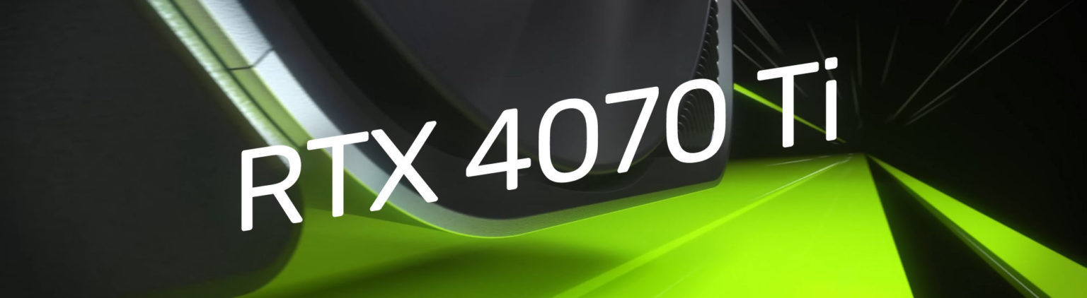 The GeForce RTX 4070 Ti is the replacement for the RTX 3090 and RTX 3090 Ti.  The first test results of the novelty have appeared