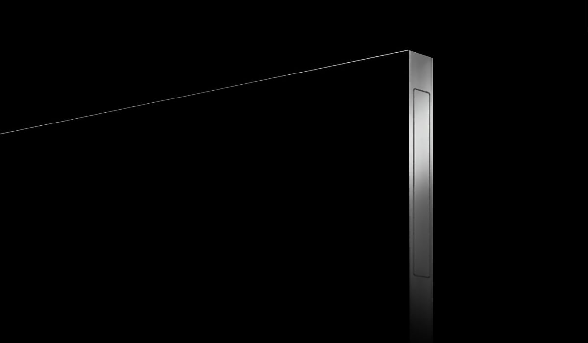 A little-known American company announced the “world’s first truly wireless TV” – with AMD CPU and Nvidia GPU
