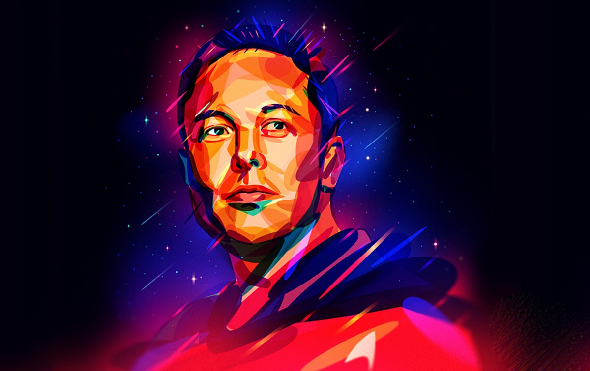 Elon musk steam фото 71