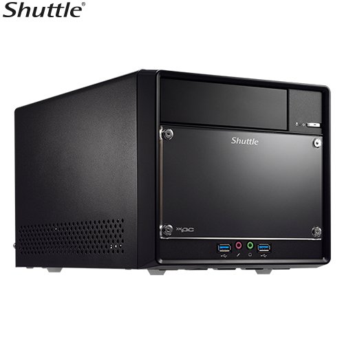 Shuttle