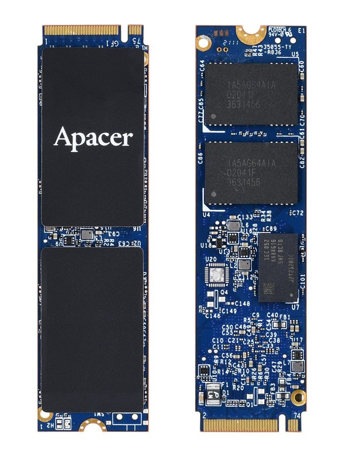 Apacer