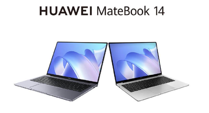 Huawei matebook i5 1135g7