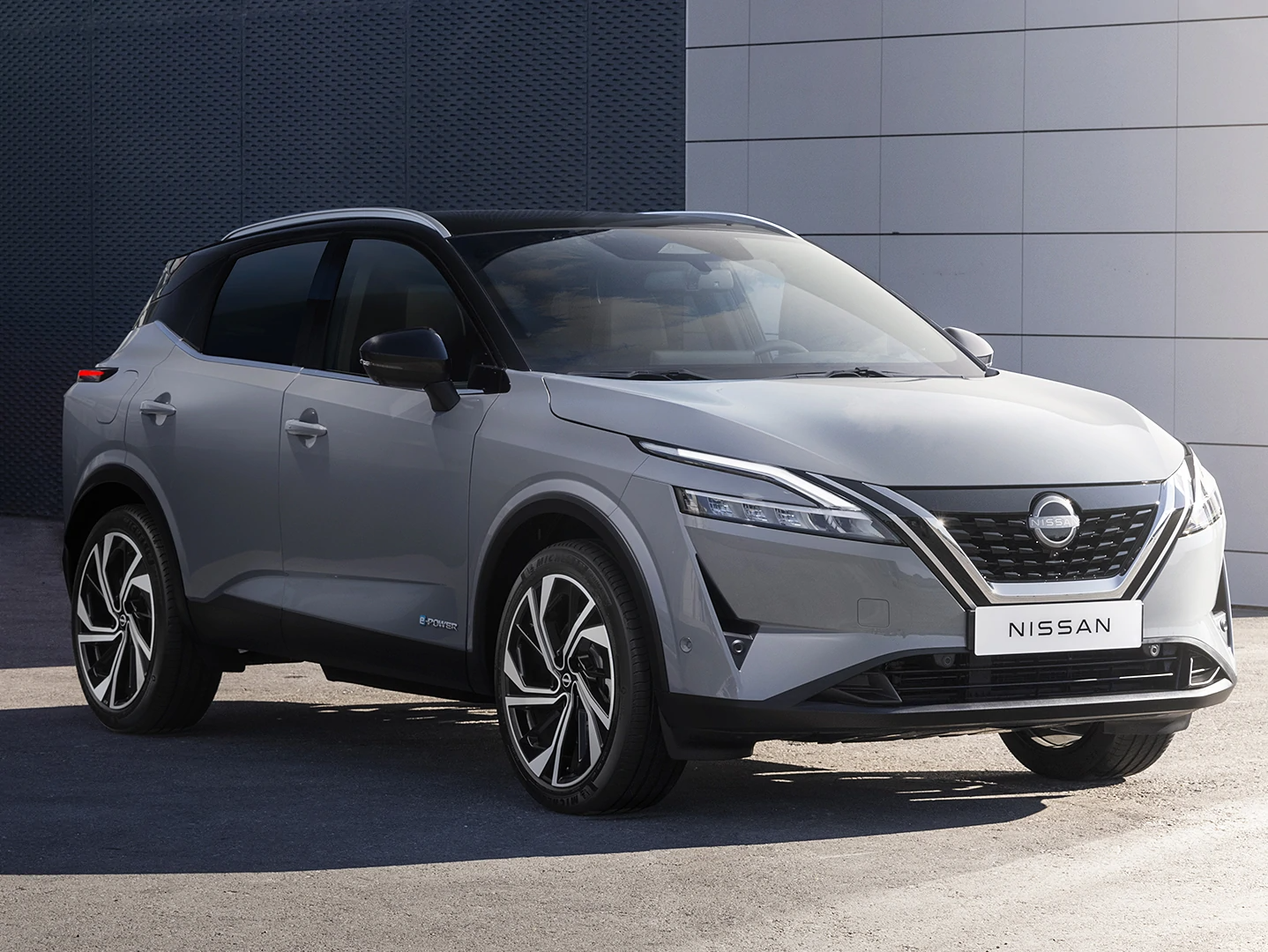 Nissan’s new e-Power play RACQ