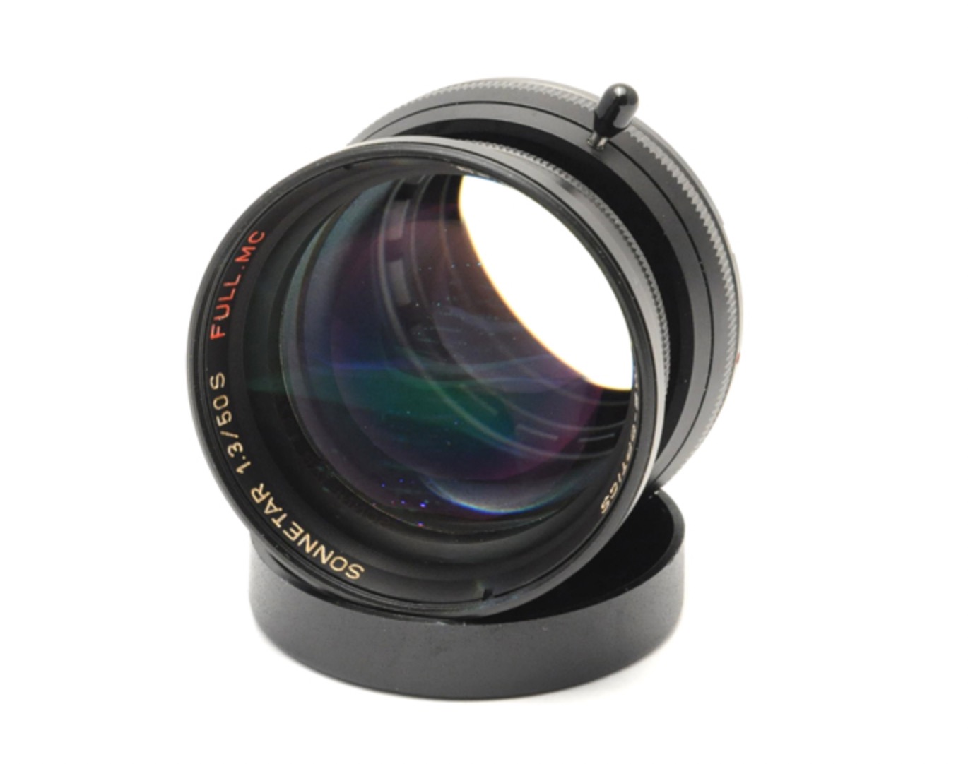 MS Optics Sonnetar 73mm f1.5 Lens Review. Объектив c/CS. Линза компенсатора. Линза для создания объема. Ручной объектив