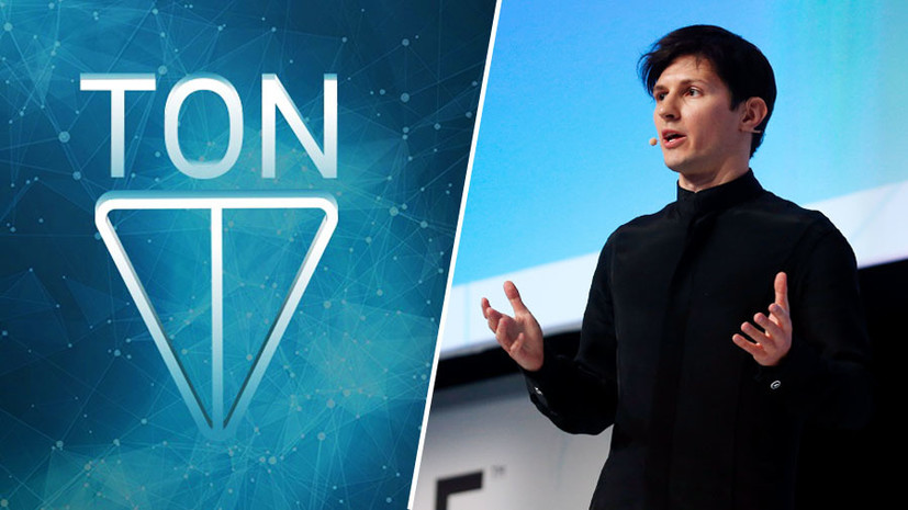 Durov couldn't do that. Users have raised and donated over $1 billion to  develop the TON ecosystem - Digit News