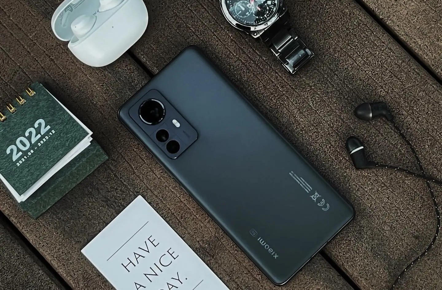 Xiaomi 12t
