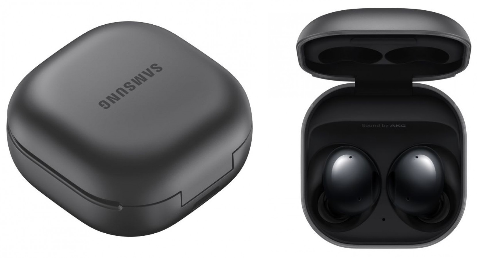 【新品未開封】SAMSUNG GALAXY BUDS2 ONYX BLACK