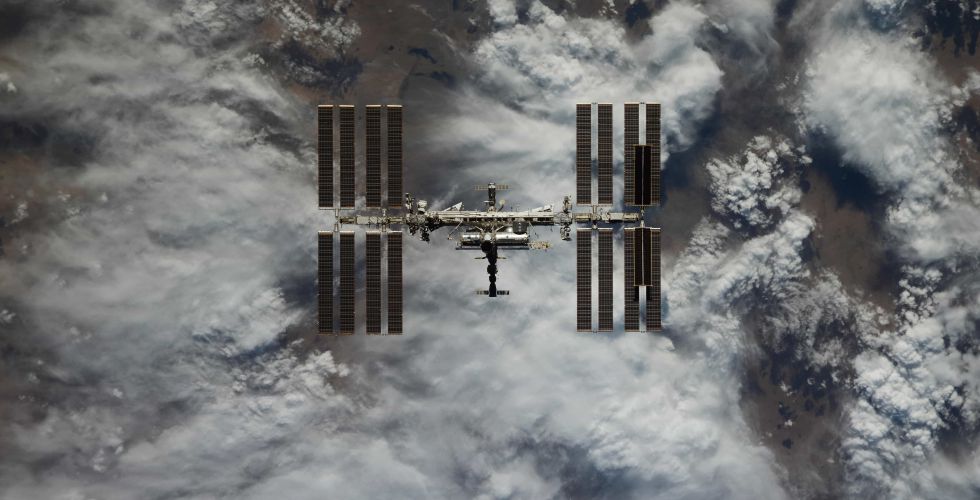 Russia has created a 3D printer for the International Space Station
