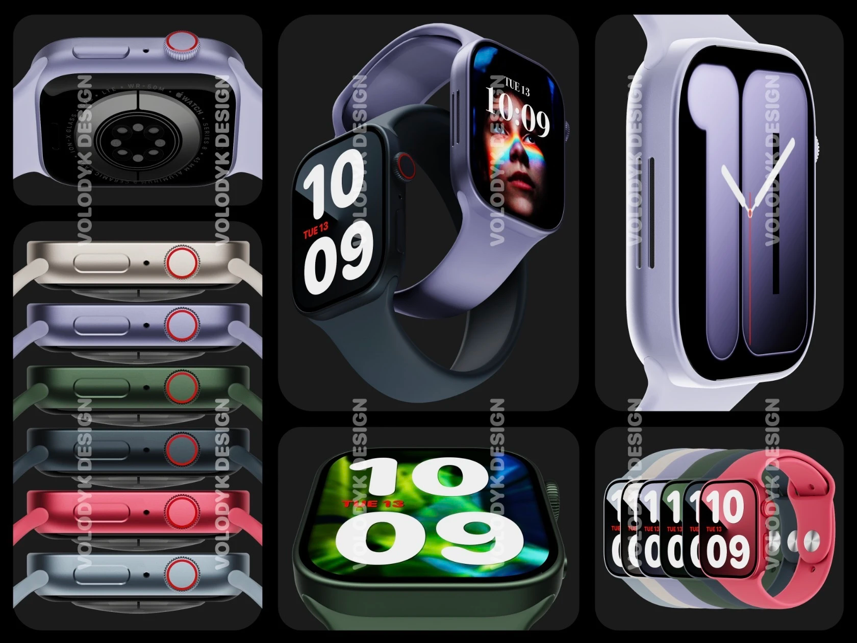 Watch series 9 цвета. Часы эпл 8 цвета. Apple watch Series 8 цвета. Эппл вотч 8 Pro. Apple watch se 2022 Series 8.