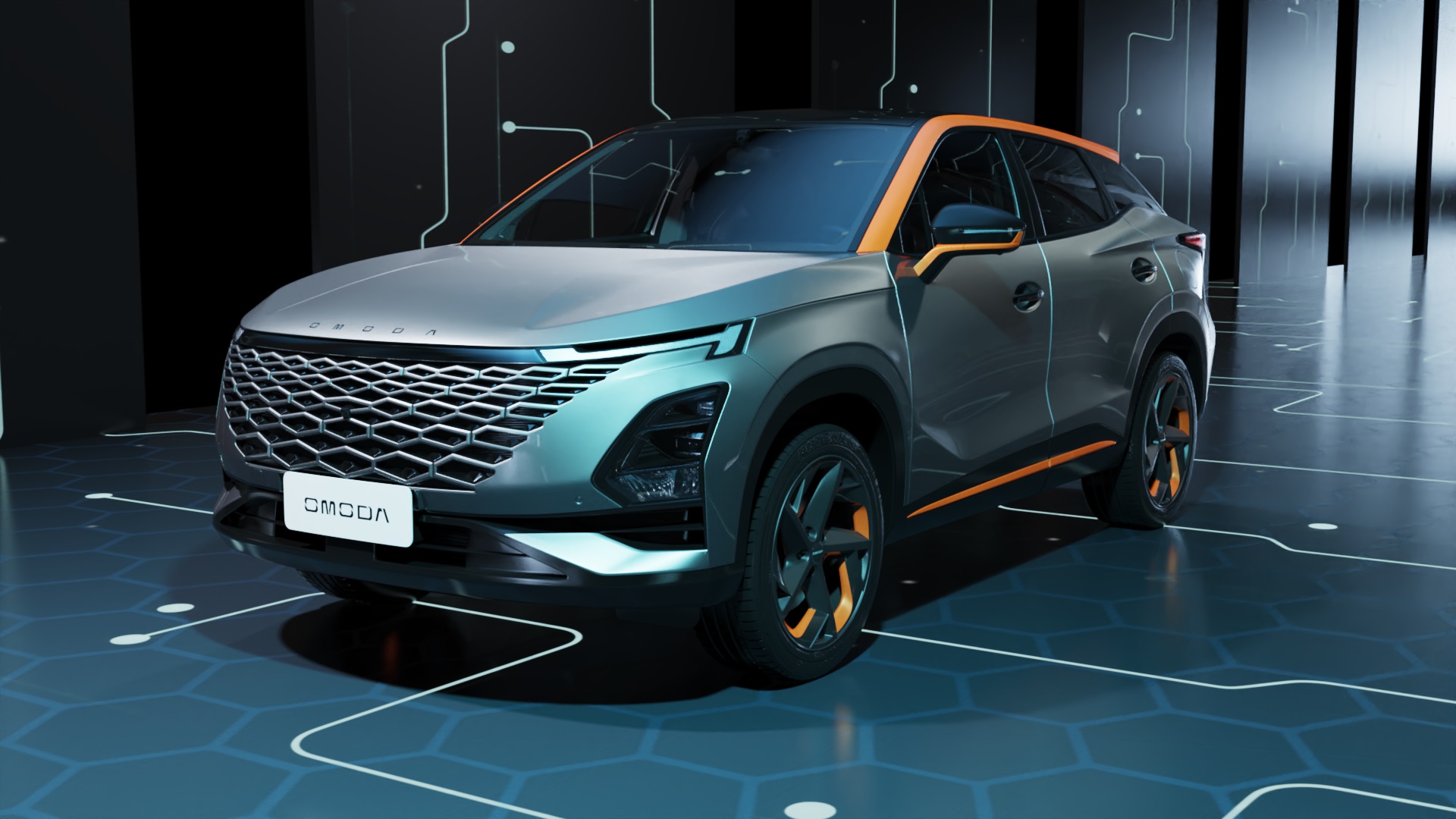 File:Chery Omoda 5 002.jpg - Wikipedia