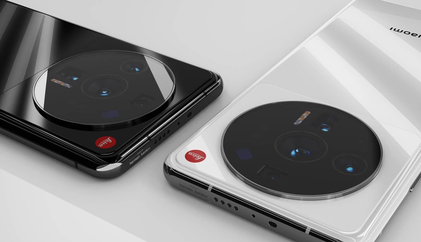 Xiaomi 12 Ozon