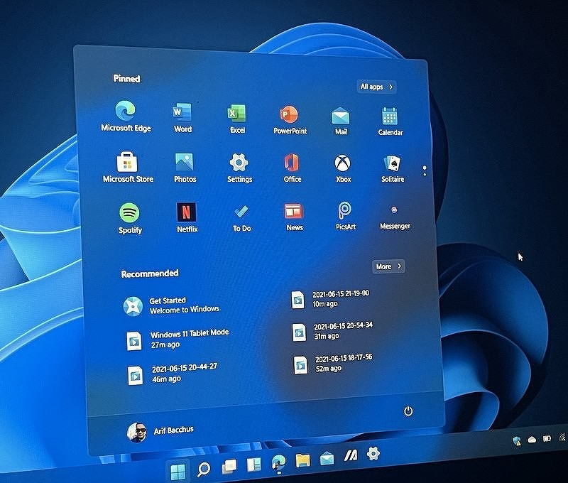Microsoft Windows 11 Pro - ключ онлайн активации официальной Windows, 32-64 bit