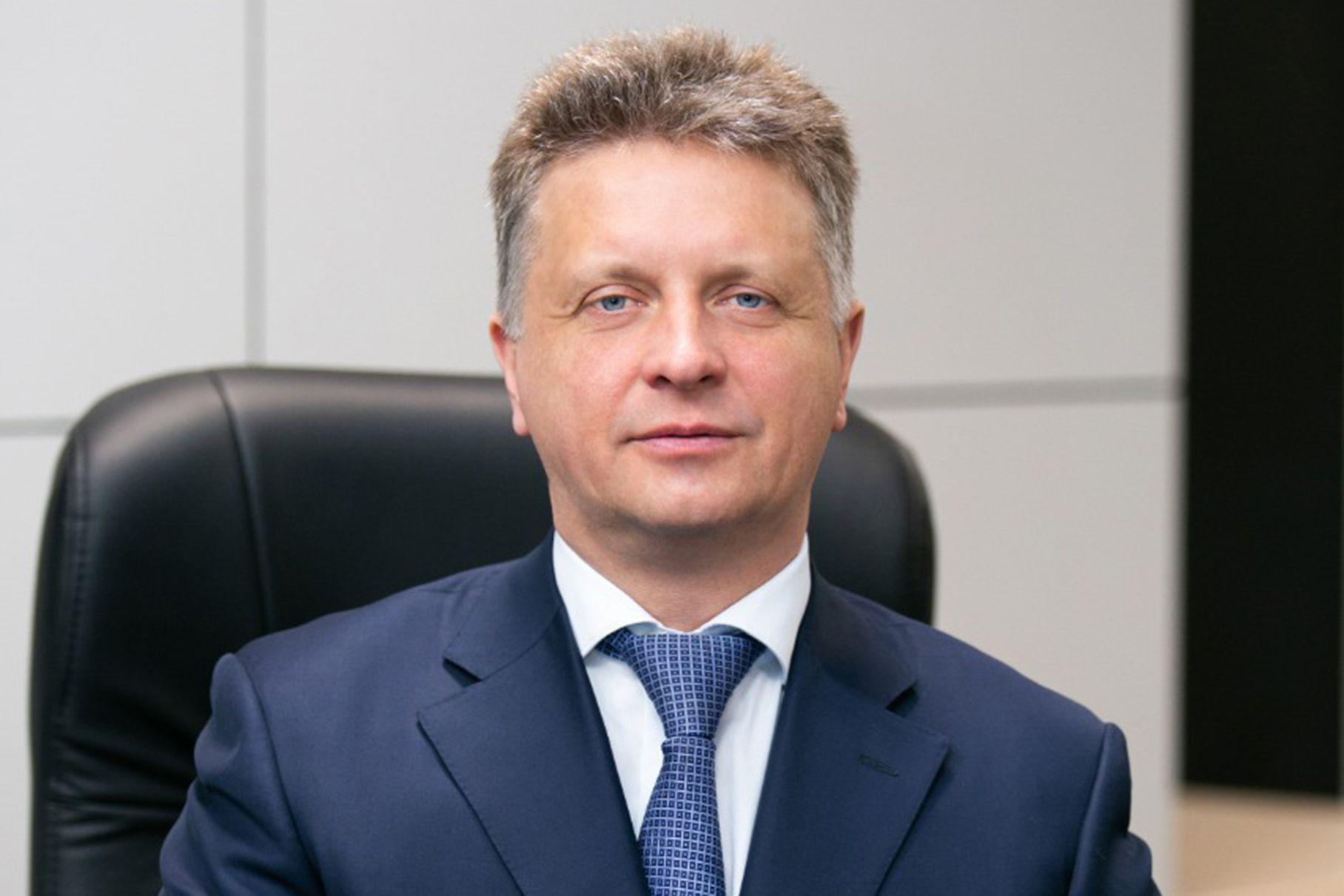 Новый глава АВТОВАЗа назвал сроки возобновления производства машин май 2022 г -