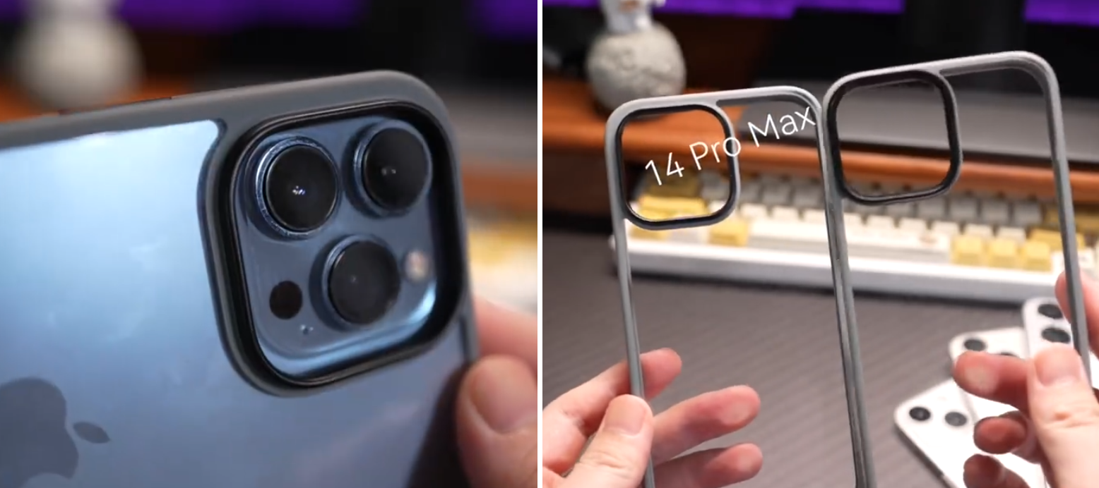 iPhone 14 Pro, nuovi dettagli sulla fotocamera del dispositivo Rumor