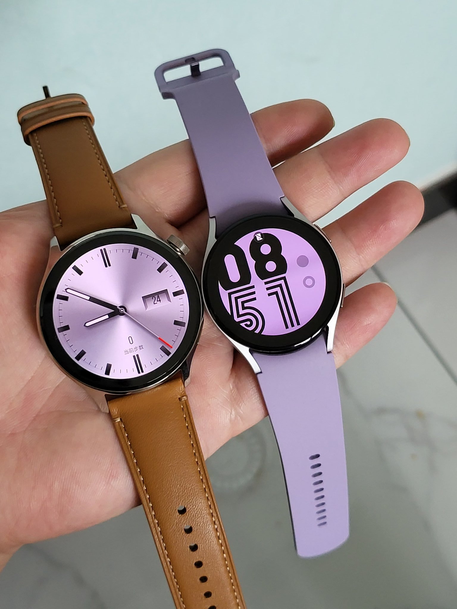 Samsung watch 5 40