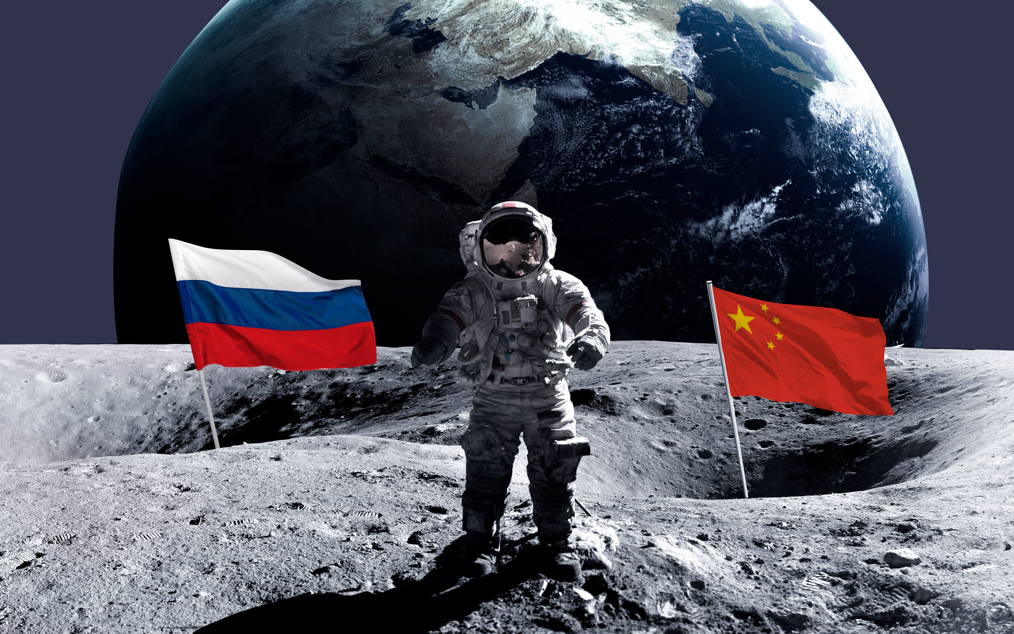 Россия и Китай готовы подписать соглашение по созданию совместной .