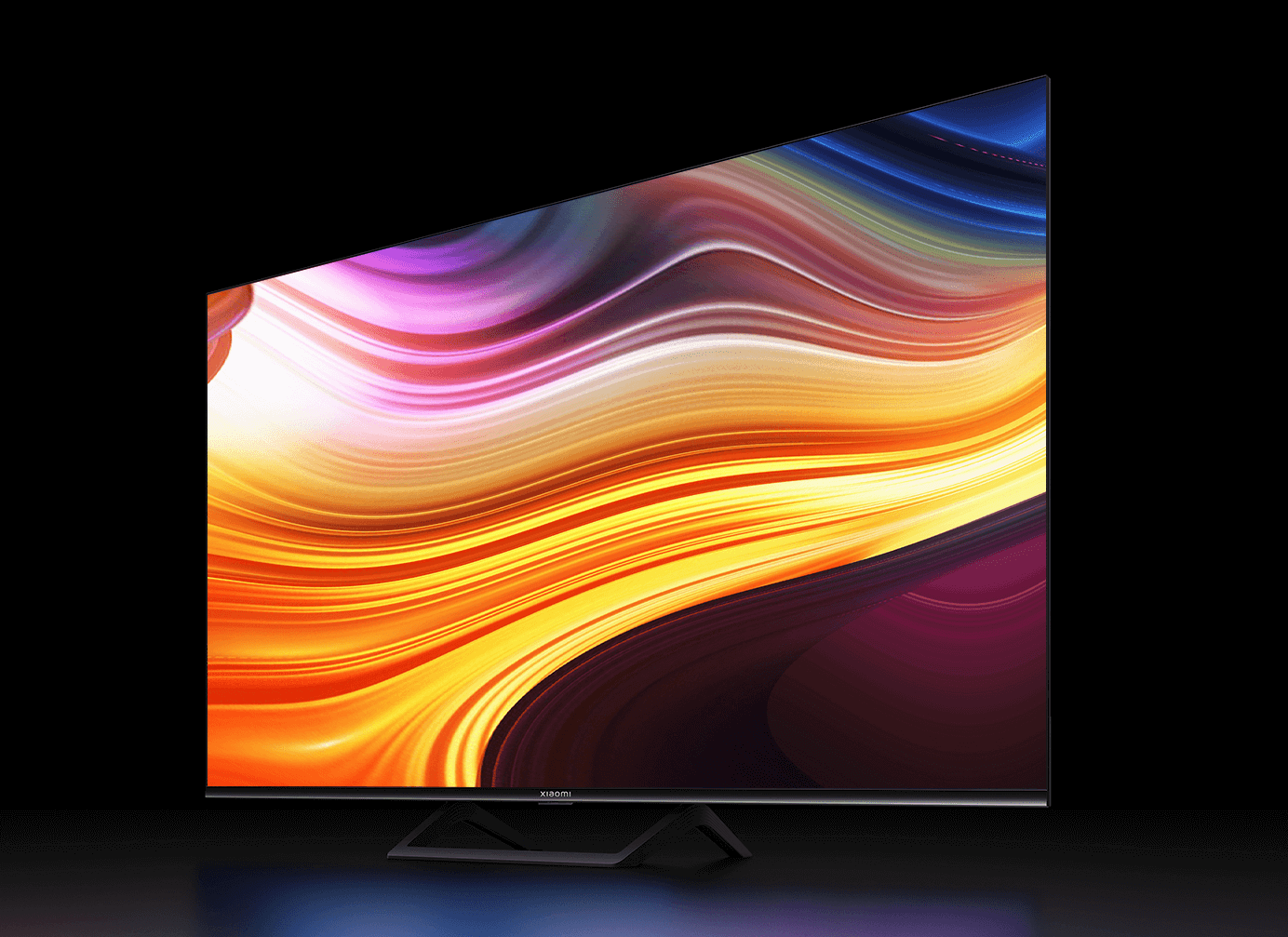 Телевизоры xiaomi купить a2 32. Xiaomi a2 43 телевизор. Xiaomi a2 55 телевизор. Xiaomi mi TV a2 l43m7-EARU. Телевизор Xiaomi mi TV a2 50.
