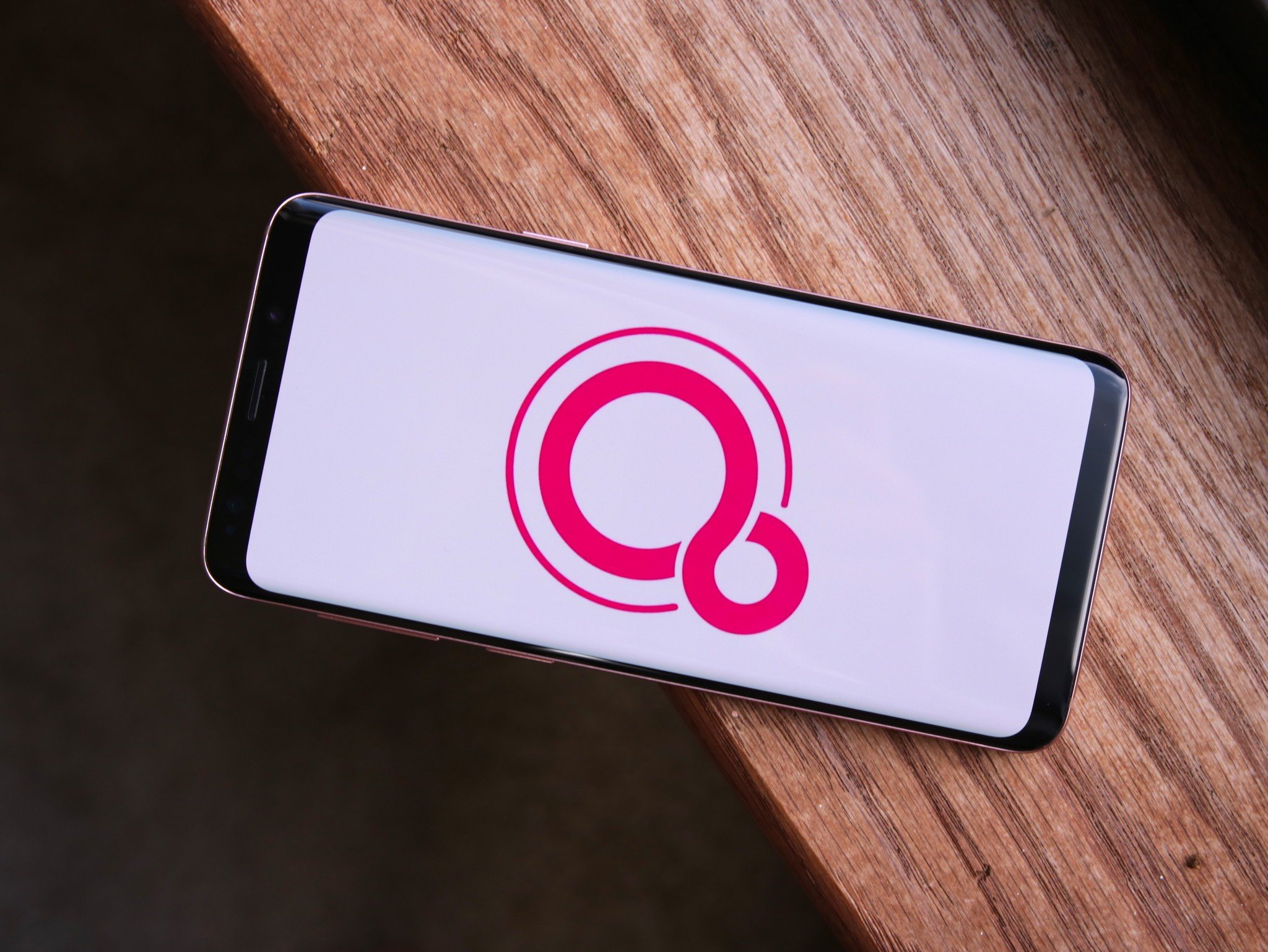 Google, so is this an Android replacement or not?  The company has stepped up its work on Fuchsia OS