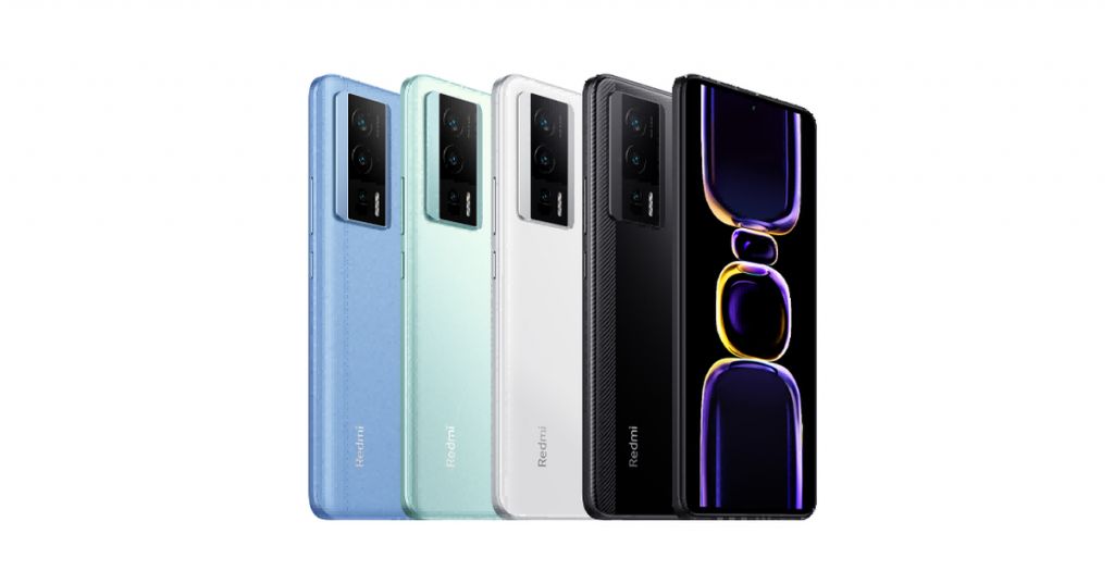 It looks like Poco F5 Pro will be a clone of Redmi K60 – first confirmations have appeared