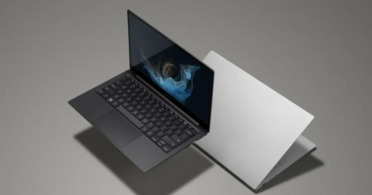 16-inch laptop weighing only 1.17 kg with an AMOLED 3K screen, Core i7-13700H and GeForce RTX 4050. These are the specifications of the Samsung Galaxy Book3 Ultra