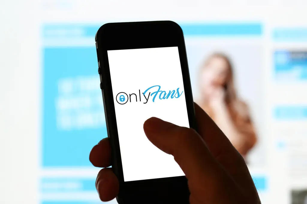 OnlyFans closed access for users in Russia
