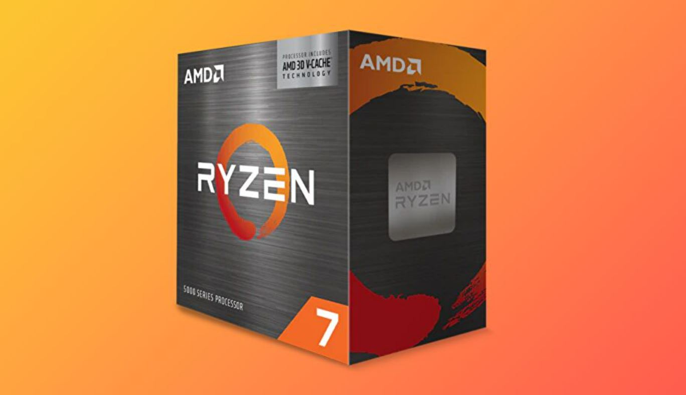 The Ryzen 7 5800X3D has confirmed its superhit status.  In December, it outsold all Ryzen 7000 models in the Mindfactory catalog