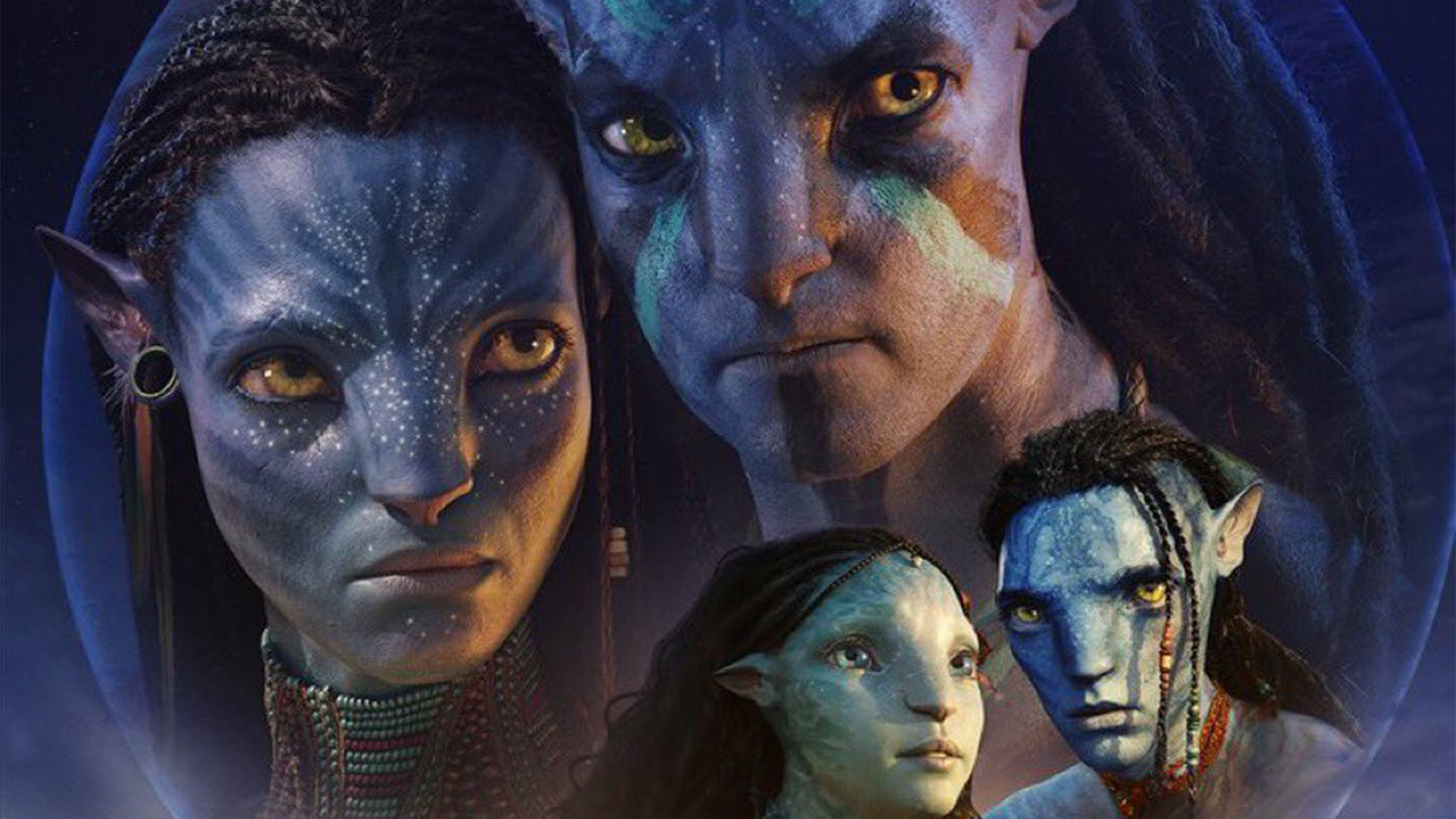 Avatar world 2024 год. Зои Салдана аватар 2. Сэм Уортингтон аватар 2. Аватар 2 путь воды 2022.