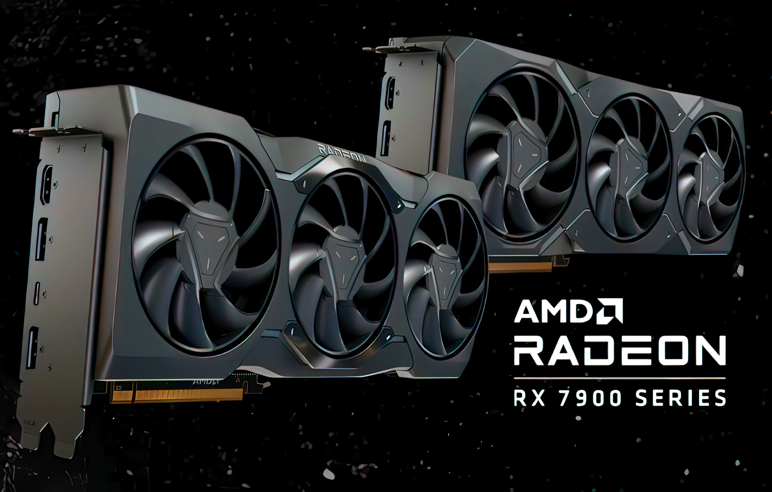 AMD threw their forces into the Radeon RX 7900, but forgot about older graphics cards.  The company’s latest driver only supports Radeon RX 7000