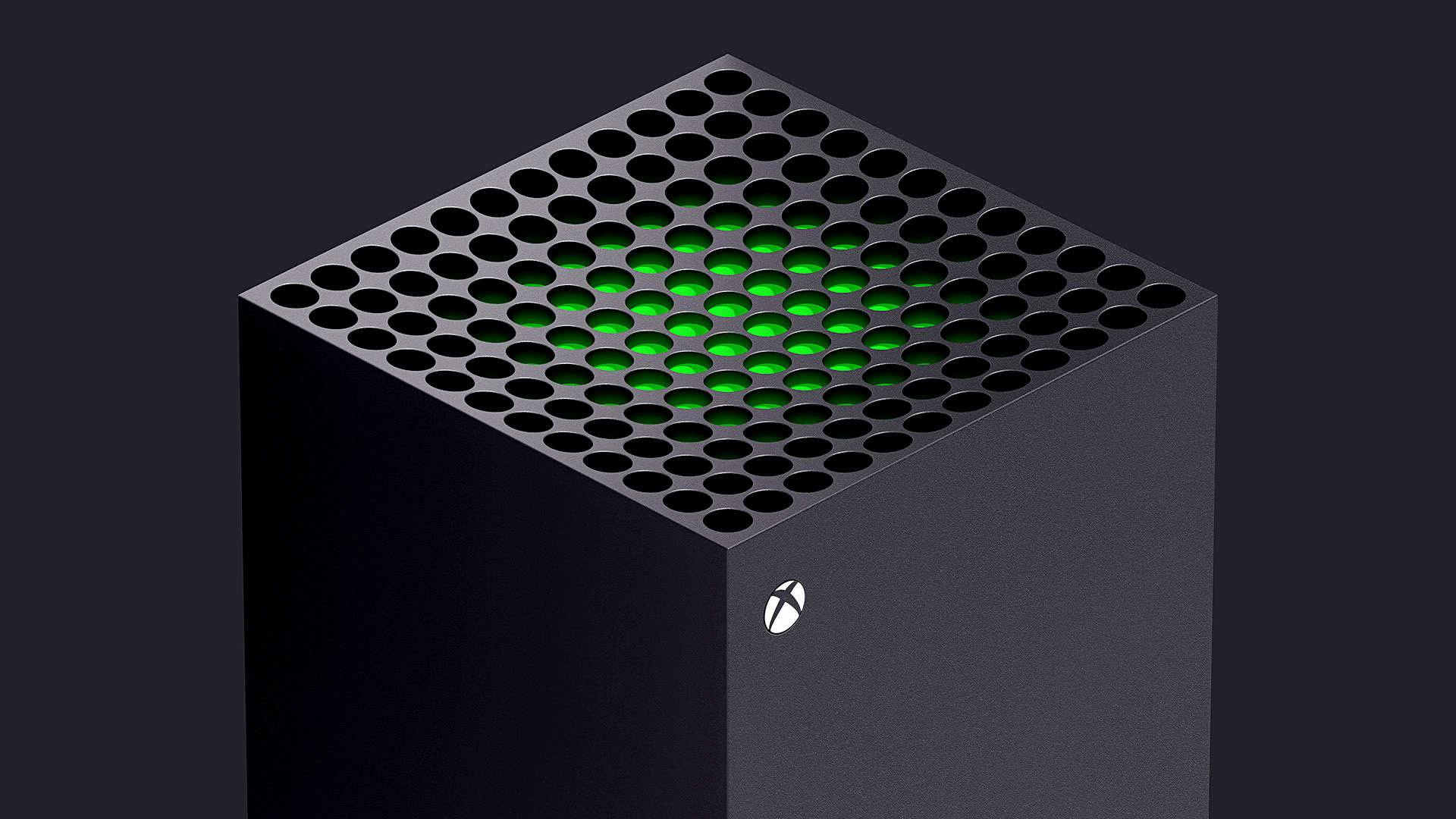 Sales of Xbox and Microsoft games sank.  The company reported for the next financial quarter