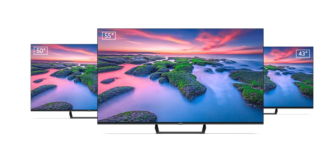 Телевизоры xiaomi купить a2 32. 55" Телевизор Xiaomi mi TV a2. Сяоми ТВ а2 50 дюймов. Телевизор Сяоми 50 а2.