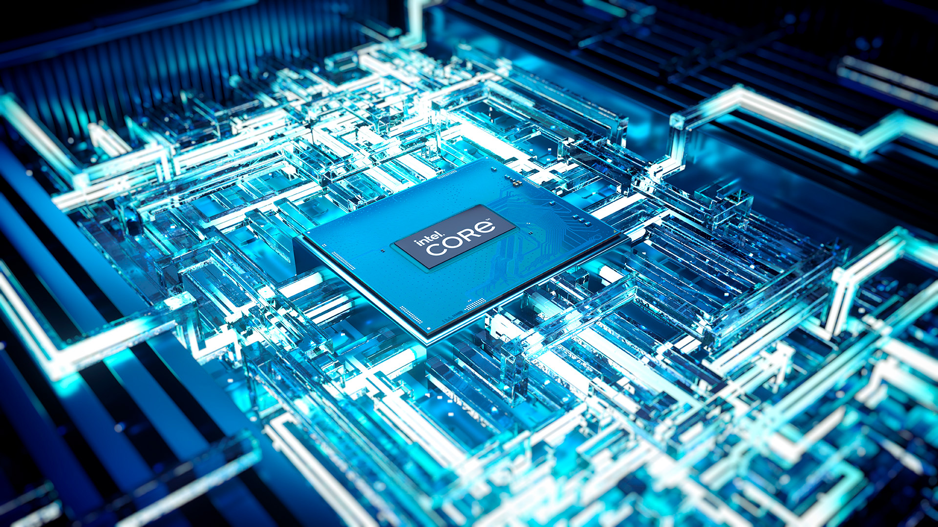 Intel Raptor Lake HX CPUs show off their power.  Core i5-13500HX outperforms flagship AMD Ryzen 9 6900HX