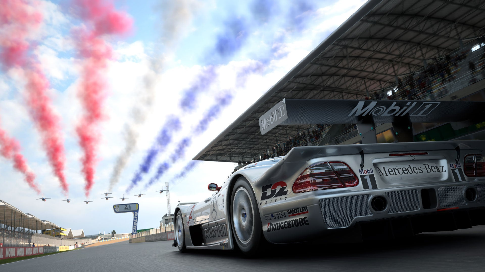 Gran Turismo will be released in theaters on August 11, 2023. The first video of the film has been published