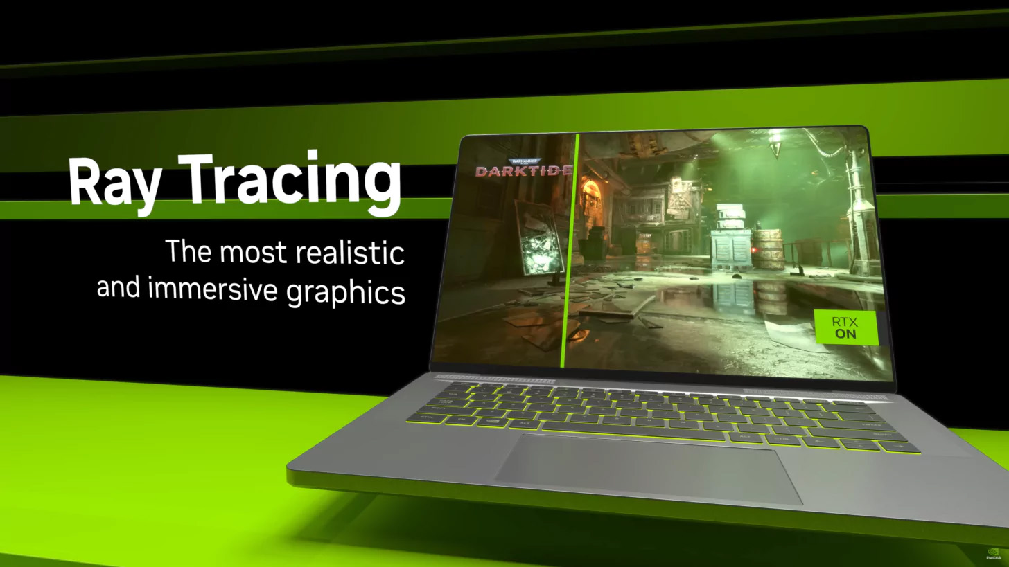 Laptops with GeForce RTX 4060 Laptop may be more expensive than expected